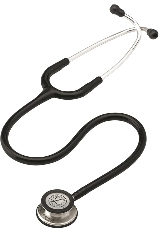 Amazon | スリーエム リットマン TM ステソスコープ マスター